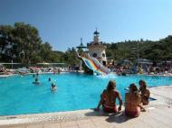 Foto van Hotel Grand Cettia in Marmaris