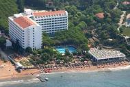 Foto van Hotel Grand Efe in Özdere