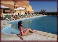 Foto van Hotel Grand Gozo in Mgarr