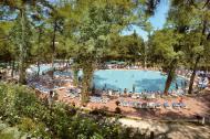 Foto van Hotel Grand Yazici Club Turban in Içmeler