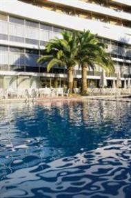 Foto van Hotel Grupotel Taurus Park in Playa de Palma