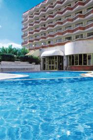 Foto van Hotel H-top Royal Sun in Malgrat de Mar