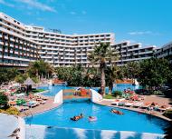 Foto van Hotel H10 Conquistador in Playa de las Américas