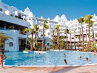 Foto van Hotel H10 Estepona Palace in Estepona