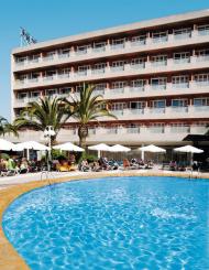 Foto van Hotel H10 Europa Park in Salou