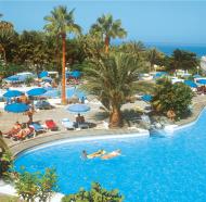 Foto van Hotel H10 Gran Tinerfe in Costa Adeje