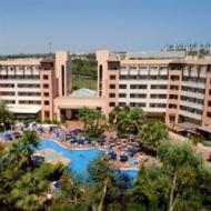 Foto van Hotel H10 Salauris Palace in Salou
