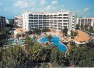 Foto van Hotel H10 Salou Princess in Salou