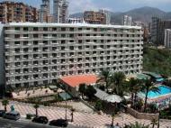 Foto van Hotel Helios Benidorm in Benidorm