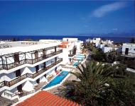 Foto van Hotel Hersonissos Maris in Chersonissos