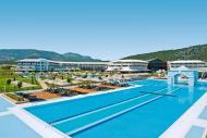 Foto van Hotel Hilton Dalaman Golf Resort & Spa in Sarigerme