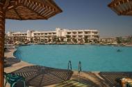 Foto van Hotel Hilton Long Beach in Hurghada