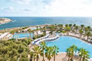Foto van Hotel Hilton Malta in St Julians
