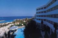 Foto van Hotel Hilton Plaza Resort in Hurghada