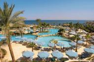 Foto van Hotel Hilton Sharm Waterfalls Resort in Sharm el Sheikh