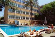 Foto van Hotel Hispania in El Arenal