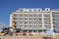 Foto van Hotel Horitzó in Blanes