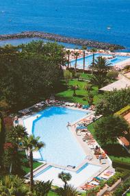 Foto van Hotel Iberostar Bouganville Playa in Costa Adeje