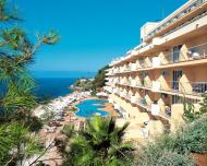 Foto van Hotel Iberostar Jardin del Sol Suites in Santa Ponsa
