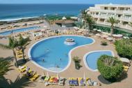 Foto van Hotel Iberostar Lanzarote Park in Playa Blanca