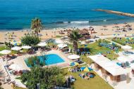 Foto van Hotel Iberostar Ledra Beach in Paphos