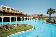 Foto van Hotel Iberostar Lindos Imperial in Kiotari