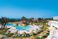 Foto van Hotel Iberostar Phenicia in Hammamet
