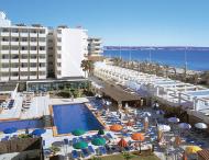 Foto van Hotel Iberostar Royal Cupido in Playa de Palma