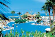 Foto van Hotel Iberostar Torviscas Playa in Costa Adeje