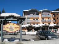Foto van Hotel Ideal in Madonna di Campiglio