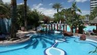 Foto van Hotel IFA Continental in Playa del Inglés