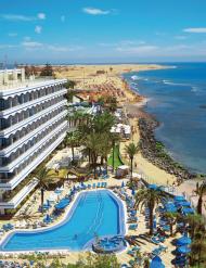 Foto van Hotel IFA Faro in Maspalomas
