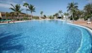 Foto van Hotel IFA Interclub Atlantic in Playa del Inglés