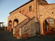Foto van Hotel Il Palagetto in Volterra