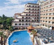 Foto van Hotel Indalo Park in Malgrat de Mar