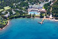 Foto van Hotel Isil Club in Torba