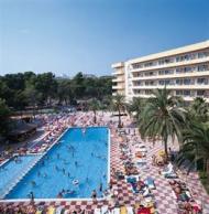 Foto van Hotel Jaime I in Salou