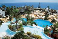 Foto van Hotel Jardin Tropical in Costa Adeje