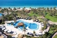 Foto van Hotel Jebel Ali Golf Resort & Spa in Jebel Ali