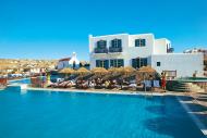 Foto van Hotel Kalypso Kyma Thalasso Spa in Mykonos-stad