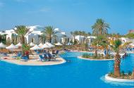 Foto van Hotel Laico Karthago Djerba in Djerba stad