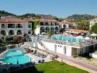 Foto van Hotel Katarina Palace in Argassi