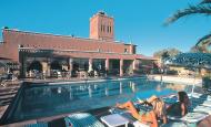 Foto van Hotel Kenzi Azghor in Ouarzazate