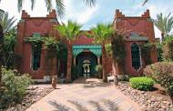 Foto van Hotel Kenzi Club Oasis in Marrakech