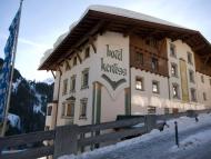 Foto van Hotel Kertess in St Anton am Arlberg