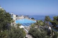 Foto van Hotel Kervansaray Bodrum in Torba