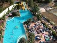Foto van Hotel Kervansaray Marmaris in Marmaris