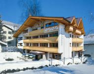 Foto van Hotel Kirchbergerhof in Kirchberg