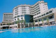 Foto van Hotel Kirman Leodikya in Alanya