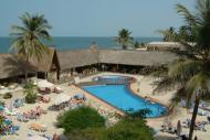 Foto van Hotel Kombo Beach in Kotu Beach
